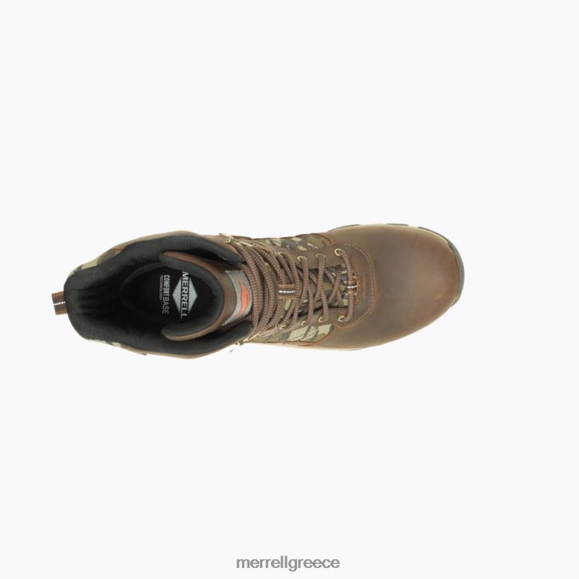 4FVVXX636 αδιάβροχο moab 2 ξύλο 8\\ (j004647) καραμέλα / δρυς Merrell